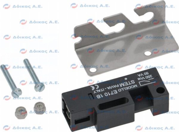 ΑΙΣΘΗΤΗΡΑΣ ΚΙΤ REED Ε710-1V