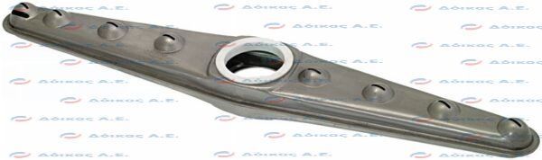ΒΡΑΧΙΟΝΑΣ ΠΛΥΣΗΣ INOX 490mm
