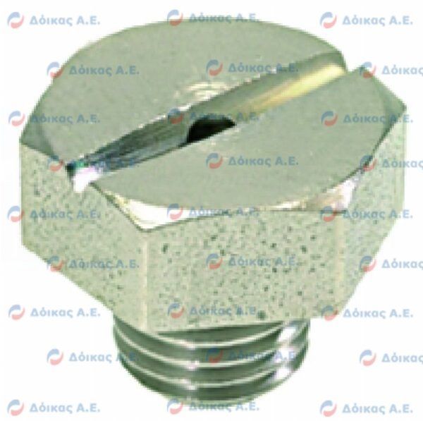 ΜΠΕΚ INOX Μ6