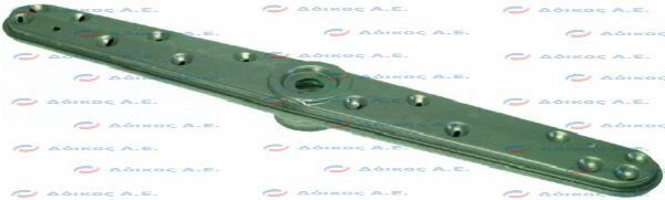 ΒΡΑΧΙΟΝΑΣ ΠΛΥΣΗΣ ΚΟΜΠΛΕ 525mm