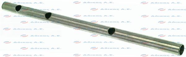 ΒΡΑΧΙΟΝΑΣ ΑΠΟΠΛΥΣΗΣ ΑΡΙΣΤΕΡΟΣ 230mm