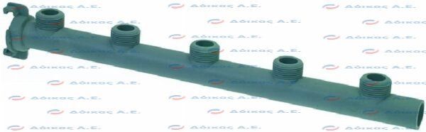 ΒΡΑΧΙΟΝΑΣ ΠΛΥΣΗΣ 425mm ΒΑΥΟΝΕΤ