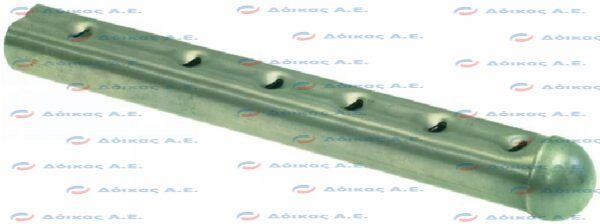 ΒΡΑΧΙΟΝΑΣ ΠΛΥΣΗΣ Φ25x215mm
