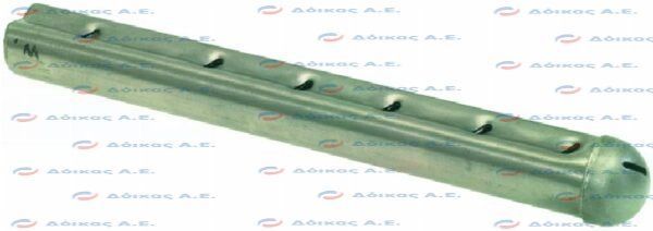 ΒΡΑΧΙΟΝΑΣ ΠΛΥΣΗΣ Φ25x215mm
