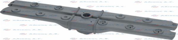 ΒΡΑΧΙΟΝΑΣ ΠΛΥΣΗΣ ΑΠΟΠΛΥΣΗΣ 395mm