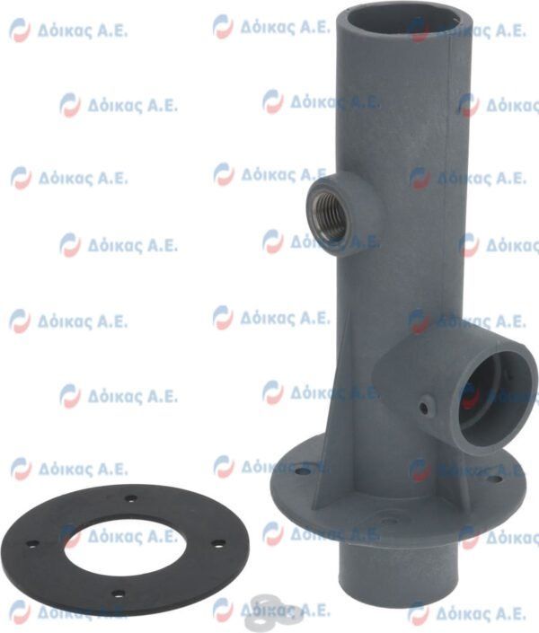 ΚΟΡΜΟΣ ΚΑΤΩ TURBO 1500 EVOLUTION