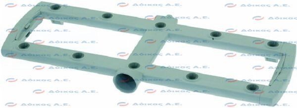ΚΟΡΜΟΣ ΠΛΥΣΗΣ 460x152mm