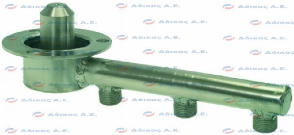 ΣΩΛΗΝΑΣ ΠΛΥΣΗΣ ΚΑΤΩ 220mm