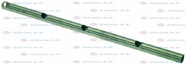 ΒΡΑΧΙΟΝΑΣ ΠΛΥΣΗΣ ΠΑΝΩ ΔΕΞΙΟΣ 426mm