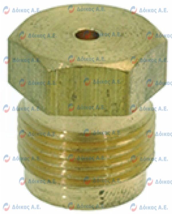 ΜΠΕΚ GAS Μ7Χ1 Φ0.95 ΜΜ