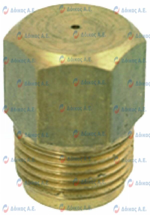 ΜΠΕΚ M13x1 o 0.91 mm