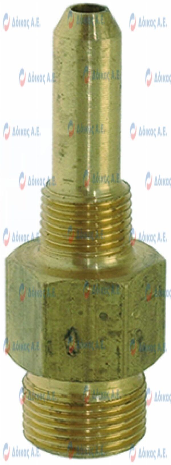 ΜΠΕΚ ORIFICE Φ3.65ΜΜ