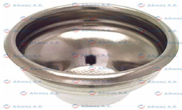 ΦΙΛΤΡΟ ΓΚΡΟΥΠ 1 ΔΟΣΗ 7gr  Φ70mm