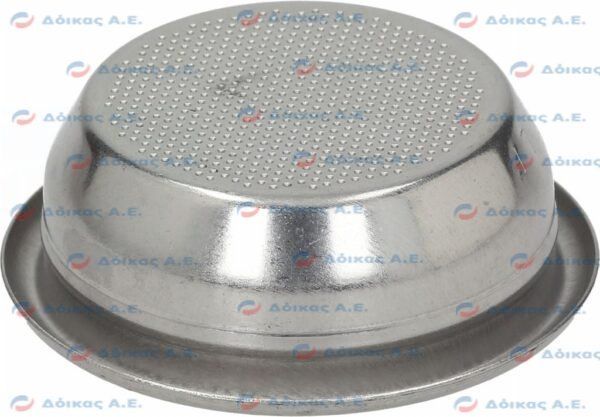 ΦΙΛΤΡΟ ΓΚΡΟΥΠ 2 ΔΟΣΕΙΣ 14gr Φ70mm