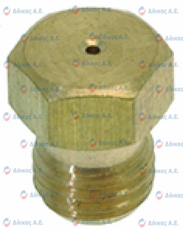 ΜΠΕΚ Μ6Χ1 ORIFICE 0.75mm