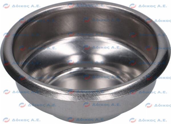 ΦΙΛΤΡΟ ΓΚΡΟΥΠ ΤΥΦΛΟ Φ65x25mm