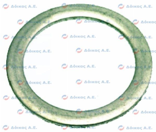 ΡΟΔΕΛΑ ΒΡΑΧΙΟΝΑ ΜΠΕΚ Φ21Χ16Χ0.8 mm