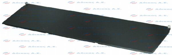 ΠΟΡΤΑ ΕΜΠΡΟΣΘΙΑ 1075x275mm