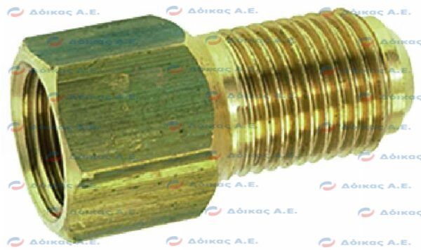 ΣΥΝΔΕΣΜΟΣ 1/4F-3/84M