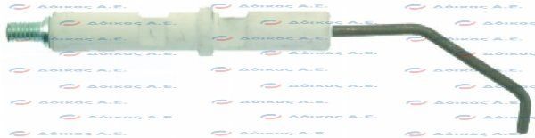 ΑΚΙΔΑ ΣΠΙΝΘΗΡΙΣΜΟΥ Φ8x45mm