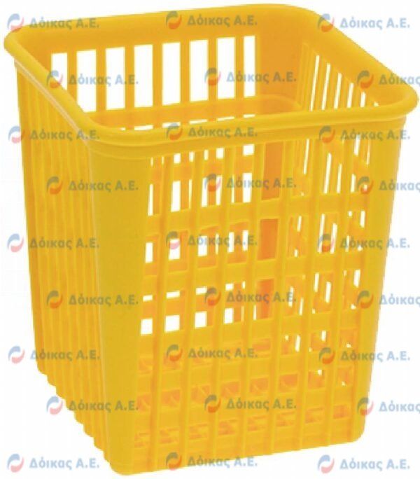 ΚΟΥΤΑΛΟΘΗΚΗ 110x110x124MM