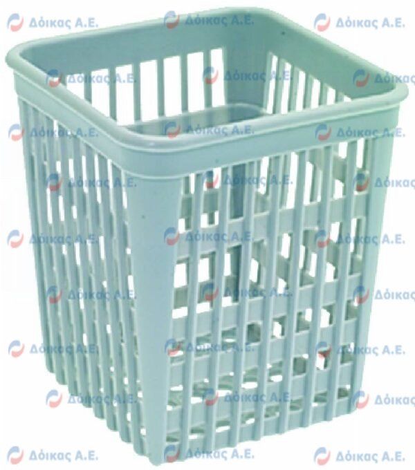 ΚΟΥΤΑΛΟΘΗΚΗ 113x113x130MM