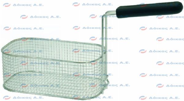 ΚΑΛΑΘΙ ΦΡΙΤΕΖΑΣ 240Χ130Χ90ΜΜ