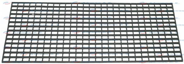 ΣΧΑΡΑ ΘΕΡΜΑΝΤΙΚΗ ΦΛΥΤΖΑΝΙΩΝ 215x390mm