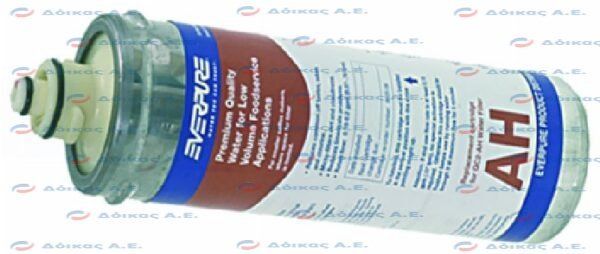 ΦΙΛΤΡΟ ΝΕΡΟΥ EVERPURE ΑΗ  2840LT
