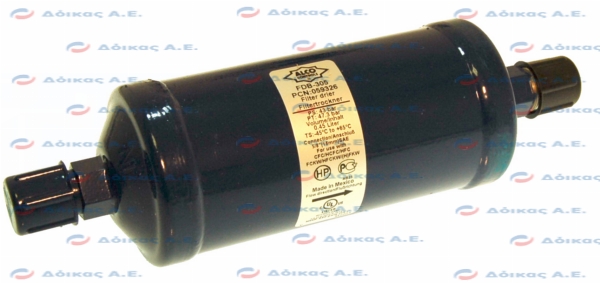 ΦΙΛΤΡΟ 5/8'' FLARE ADK-305 ALCO