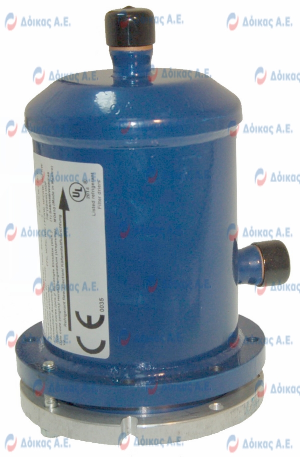 ΦΙΛΤΡΟ ALCO ADKS-487-Τ 7/8'' ΚΑΡΤΕΡ