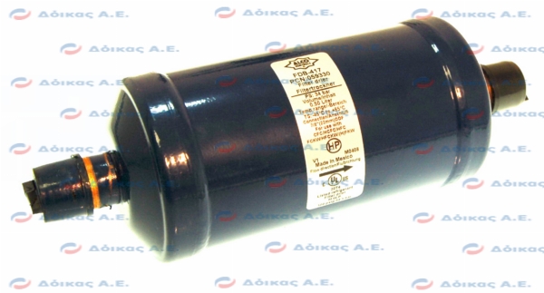 ΦΙΛΤΡΟ 7/8'' ΚΟΛΛΗΤΟ ALCO FDB-417S