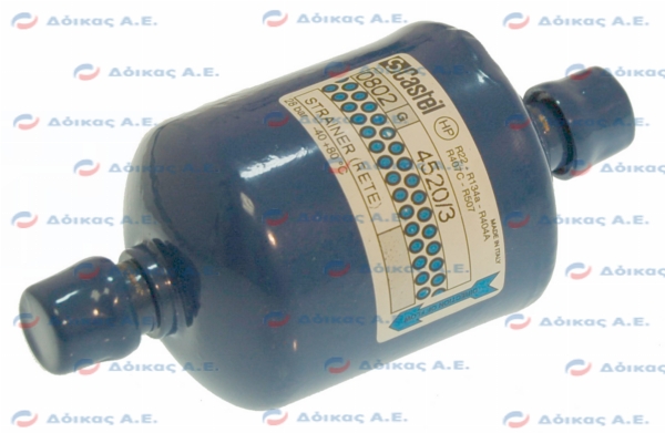 ΣΤΡΕΙΝΤΕΡ 3/8'' HENRY 896- CASTEL