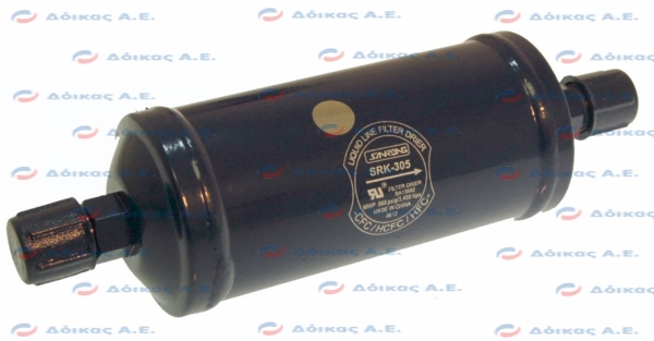 ΦΙΛΤΡΟ 5/8'' FLARE 305 SANRONG