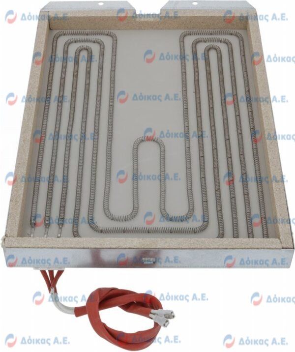 ΕΣΤΙΑ ΚΕΡΑΜΙΚΗ 4200W 230/400V