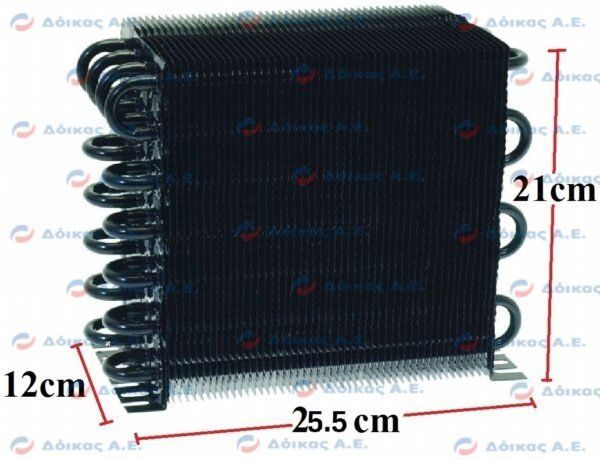 ΚΟΝΤΕΣΕΡ 255x120x215 mm