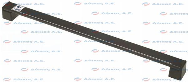 ΛΑΒΗ ΠΟΡΤΑΣ  485Χ35Χ35 ΜΜ