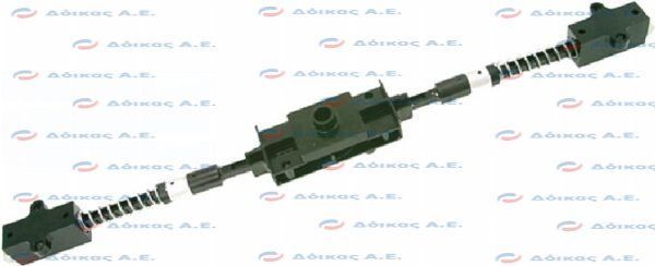 ΜΗΧΑΝΙΣΜΟΣ 0750 490ΜΜ