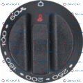 ΚΟΥΜΠΙ Φ54ΜΜ 50-250C (ΑΞΟΝΑΣ 6Χ4.6ΜΜ)