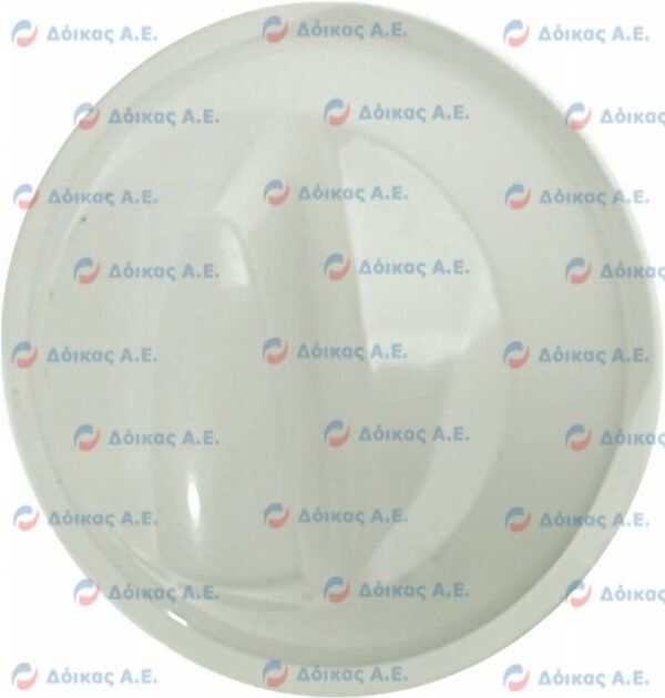 ΚΟΥΜΠΙ Φ50ΜΜ (ΑΞΟΝΑΣ 6Χ4.6ΜΜ)