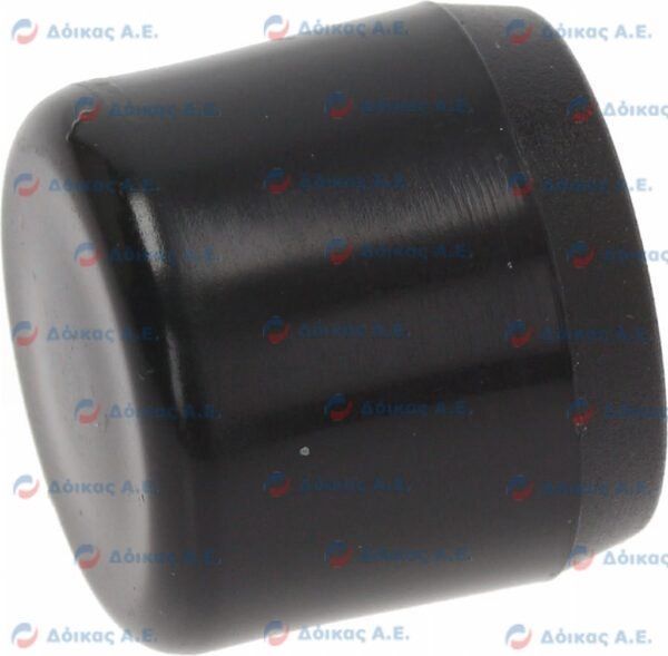 ΜΠΟΥΤΟΝ ΛΑΒΗΣ ΠΟΡΤΑΣ Φ 17x16 mm - M6