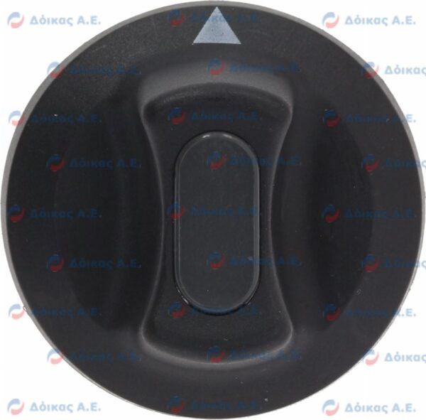 ΚΟΥΜΠΙ Φ42ΜΜ (ΑΞΟΝΑΣ 6Χ4.6ΜΜ)