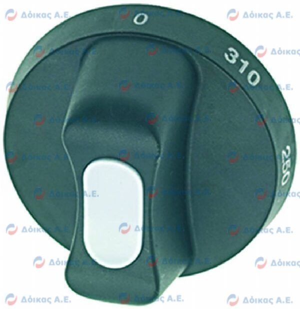 ΚΟΥΜΠΙ Φ65 ΜΜ (ΑΞΟΝΑΣ 6Χ4.6ΜΜ)