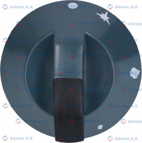 ΚΟΥΜΠΙ Φ68ΜΜ (ΑΞΟΝΑΣ 8X6.5MM)