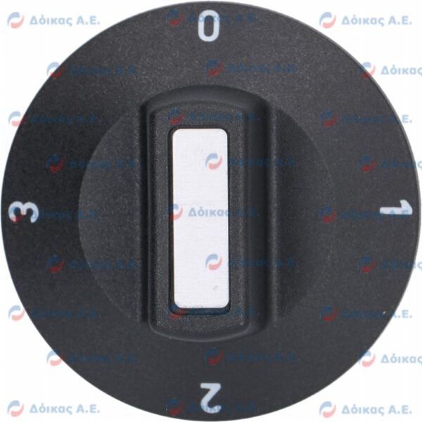 ΚΟΥΜΠΙ Φ50ΜΜ 1-2-3 (ΑΞΟΝΑΣ 6Χ4.6ΜΜ)