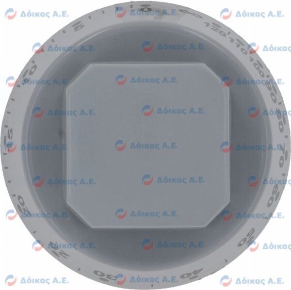 ΚΟΥΜΠΙ Φ55ΜΜ (ΑΞΟΝΑΣ 6Χ4.6ΜΜ)