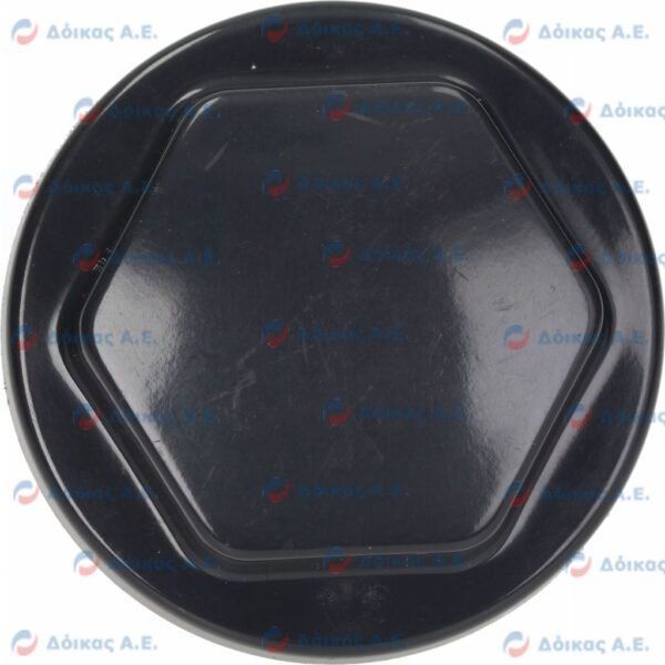 ΚΟΥΜΠΙ Φ70 ΜΜ (ΑΞΟΝΑΣ 8X6.5MM)