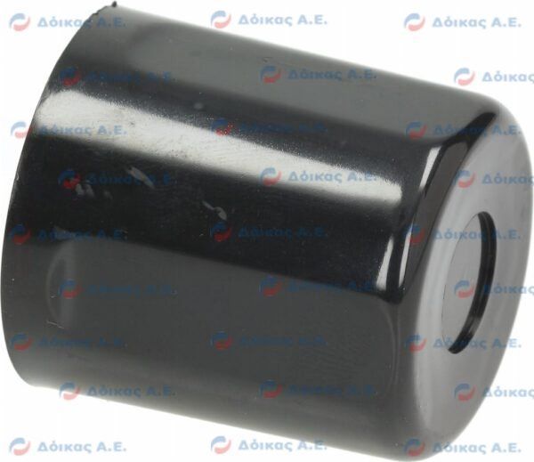 ΚΟΥΜΠΙ ΒΑΝΑΣ ΤΡΥΠΑ 5x5mm