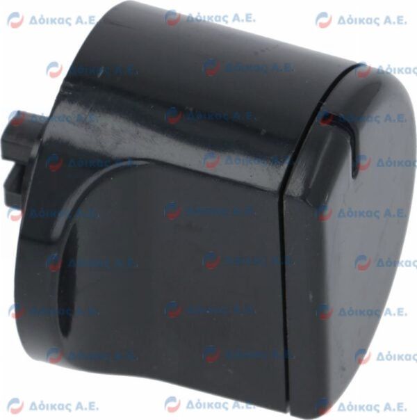 ΚΟΥΜΠΙ Φ45ΜΜ (ΑΞΟΝΑΣ 5Χ5ΜΜ)