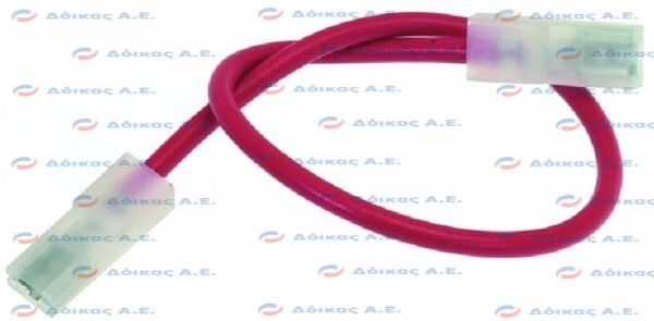 ΚΑΛΩΔΙΟ ΓΕΦΥΡΑ L170MM